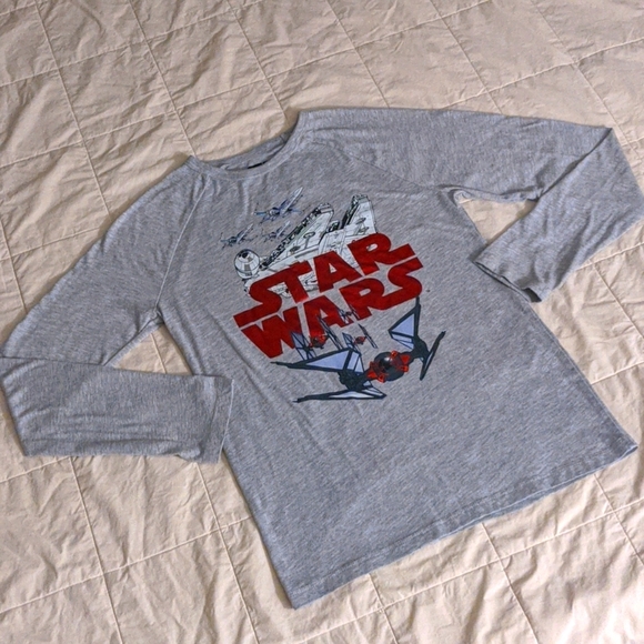 Star Wars Boys tee - Picture 4 of 5
